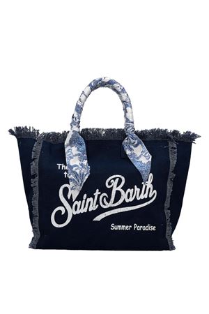 Borsa A Tracolla Vanity Foulard MC2 SAINT BARTH | Tracolla | VANI04509850L